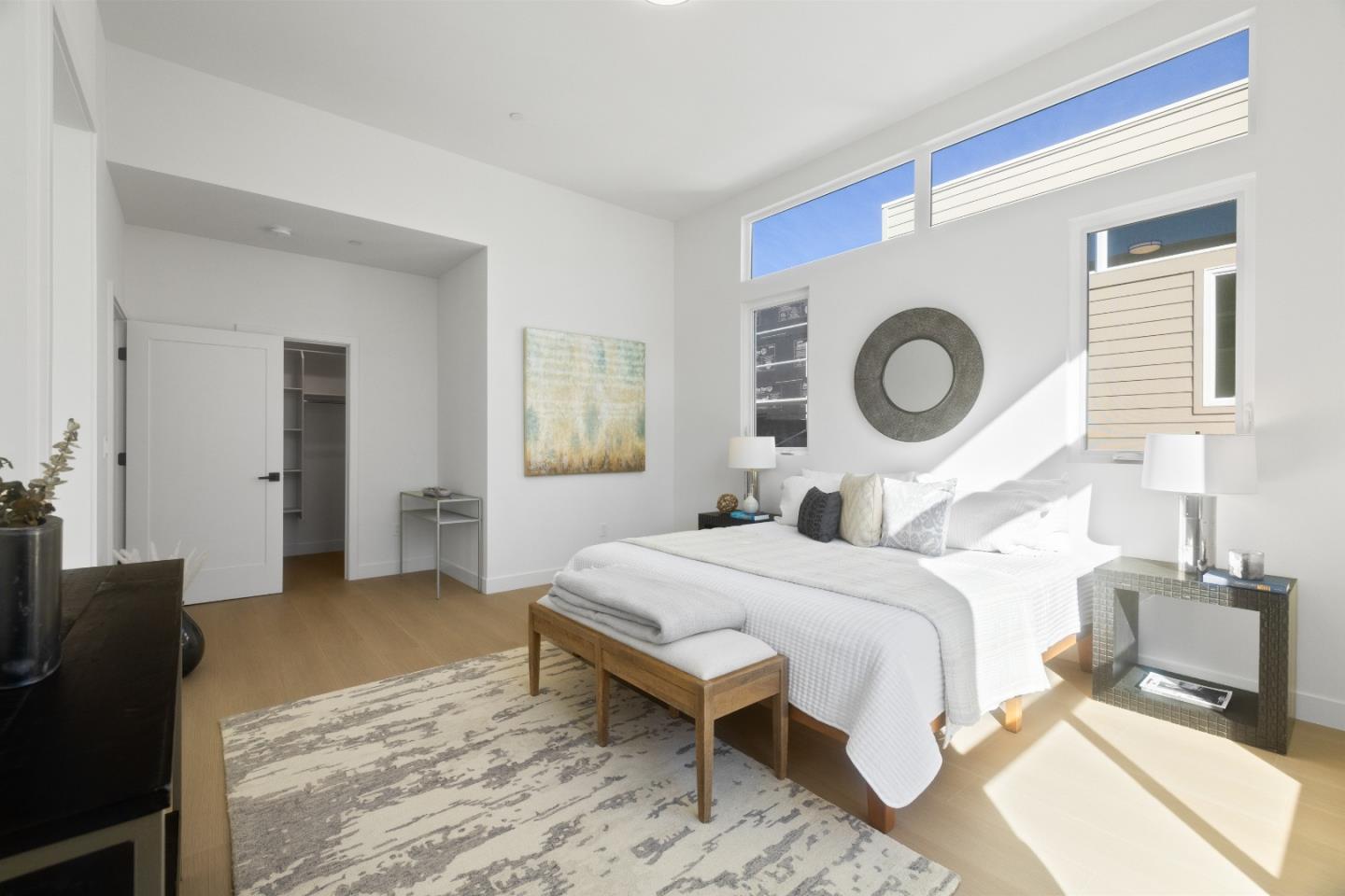 Detail Gallery Image 18 of 28 For 837 Fassler #837,  Pacifica,  CA 94044 - 3 Beds | 3/1 Baths