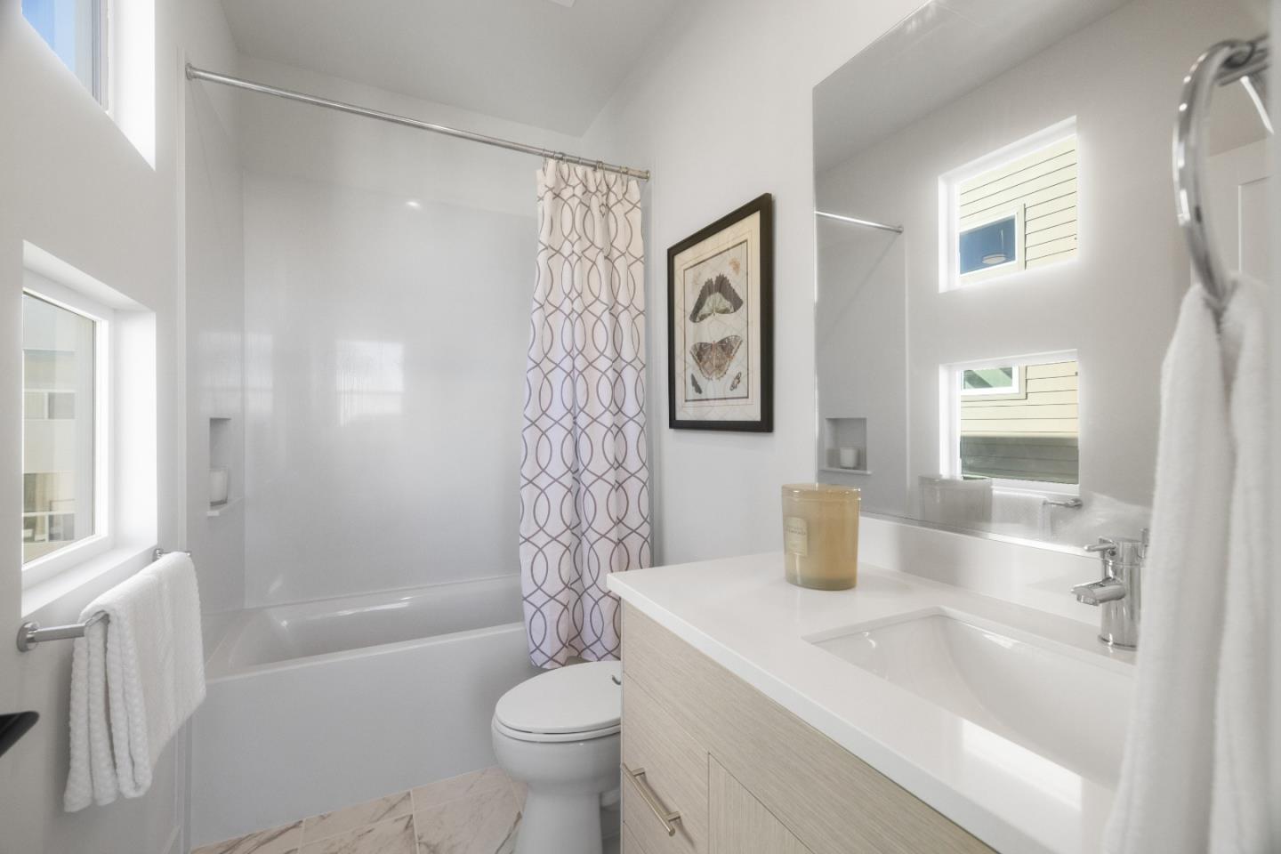 Detail Gallery Image 25 of 28 For 837 Fassler #837,  Pacifica,  CA 94044 - 3 Beds | 3/1 Baths