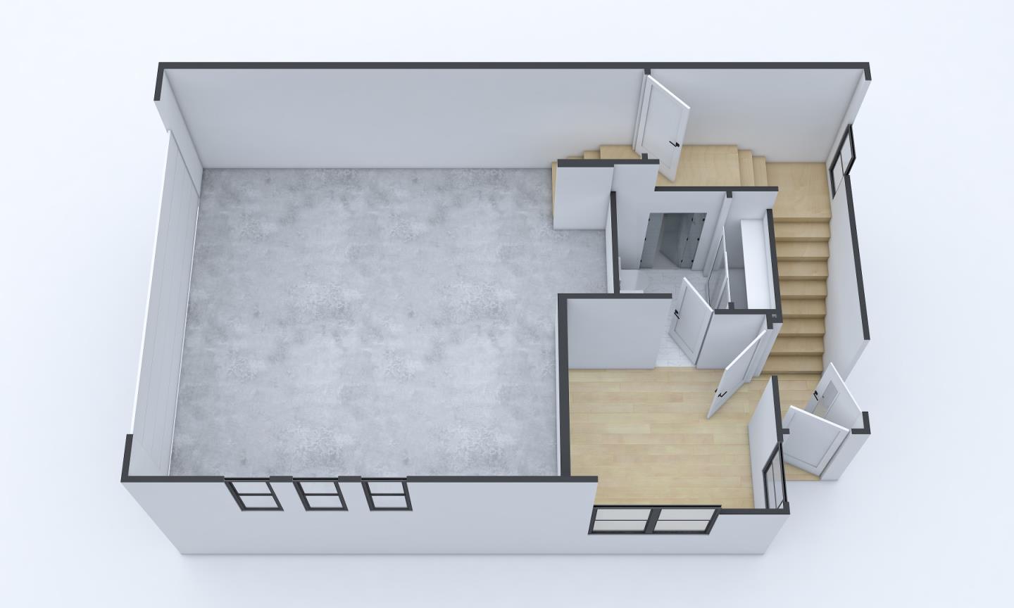 Detail Gallery Image 27 of 28 For 837 Fassler #837,  Pacifica,  CA 94044 - 3 Beds | 3/1 Baths