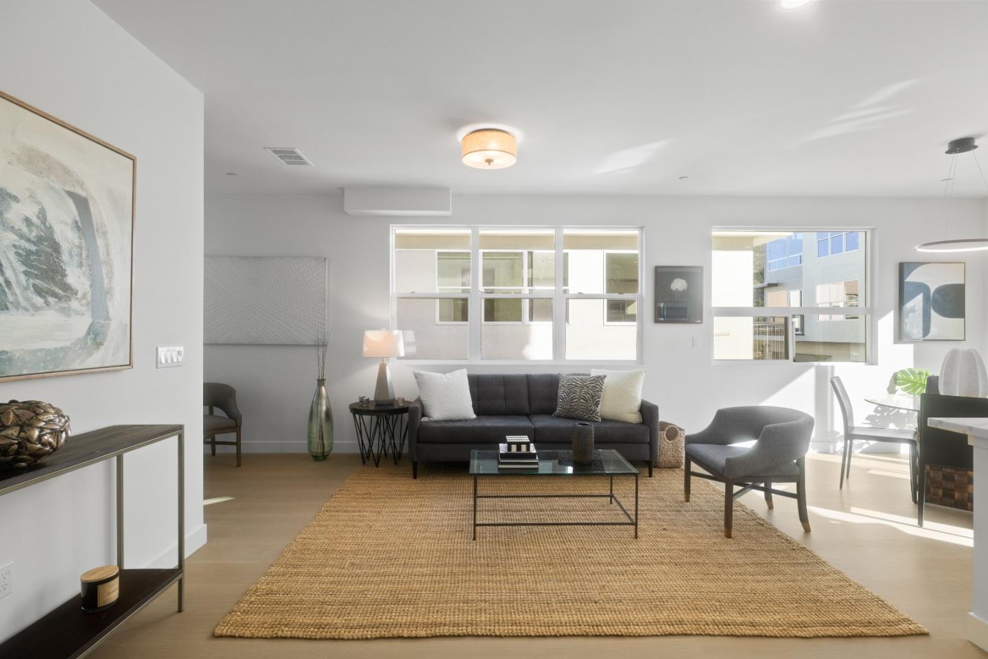 Detail Gallery Image 3 of 28 For 837 Fassler #837,  Pacifica,  CA 94044 - 3 Beds | 3/1 Baths