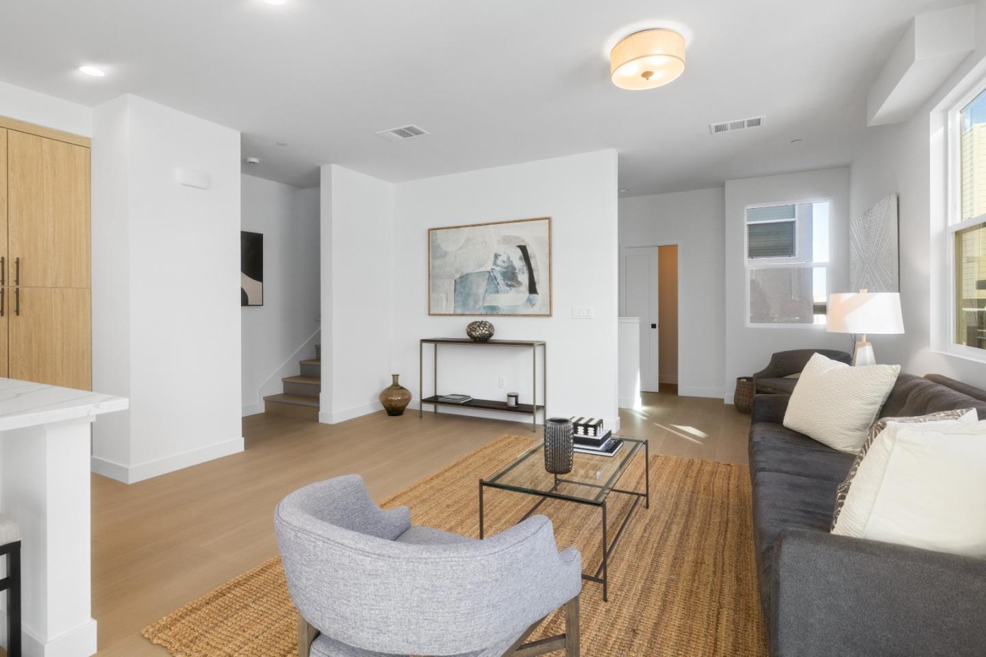 Detail Gallery Image 4 of 28 For 837 Fassler #837,  Pacifica,  CA 94044 - 3 Beds | 3/1 Baths