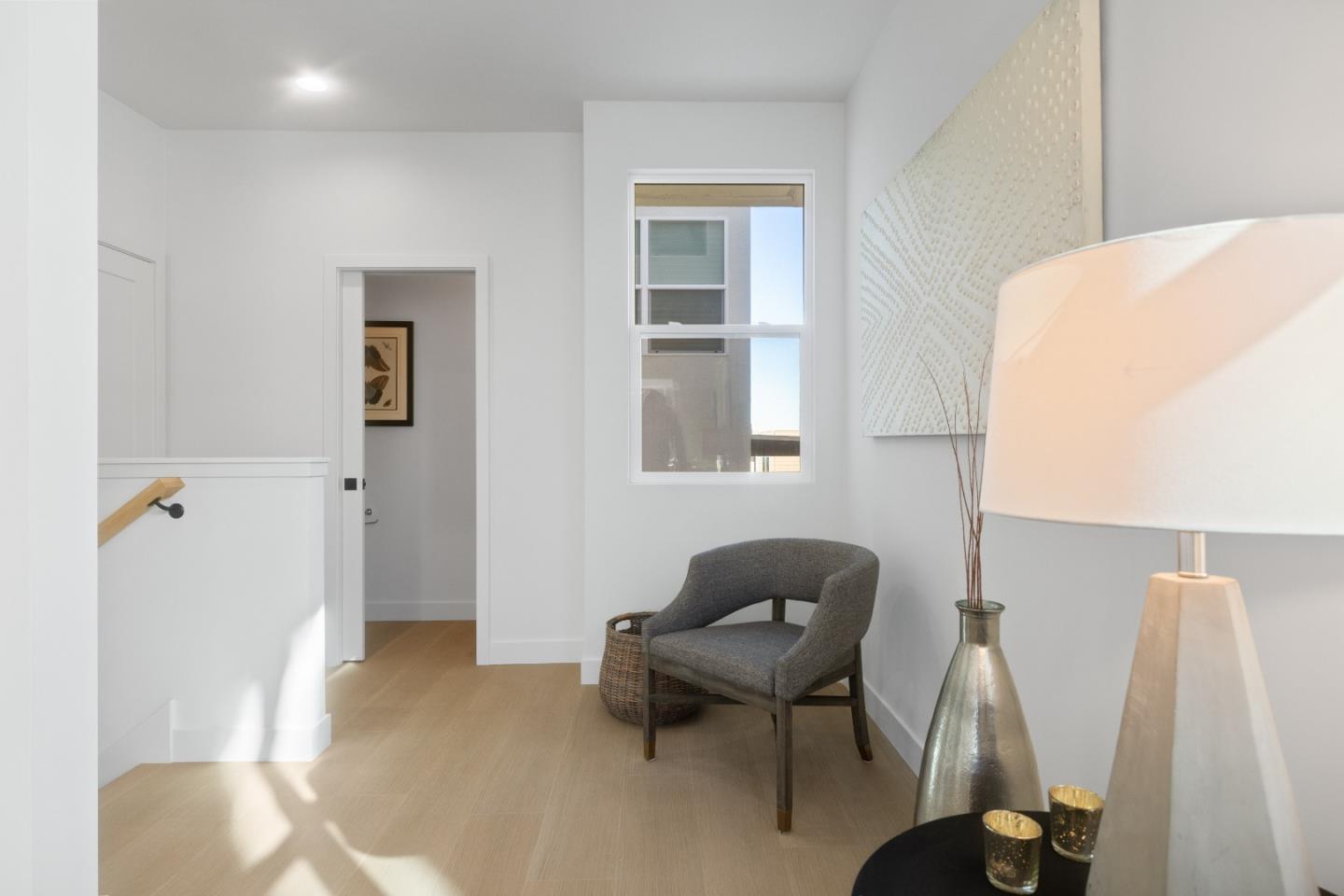 Detail Gallery Image 5 of 28 For 837 Fassler #837,  Pacifica,  CA 94044 - 3 Beds | 3/1 Baths