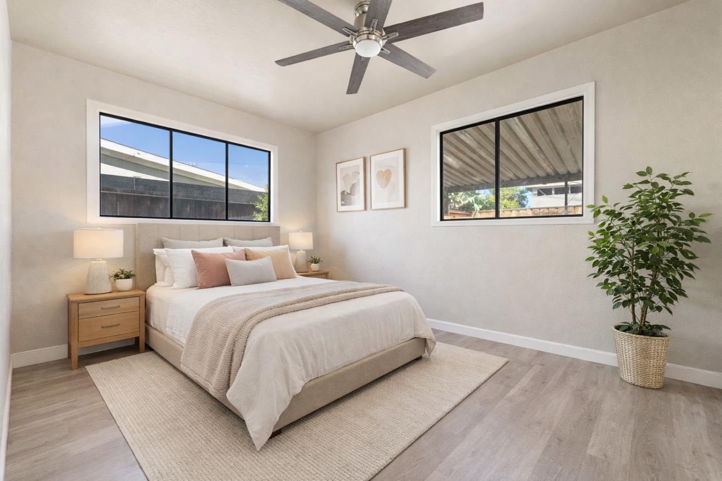 Detail Gallery Image 15 of 23 For 1376 Suffolk Dr, San Jose,  CA 95127 - 3 Beds | 1 Baths