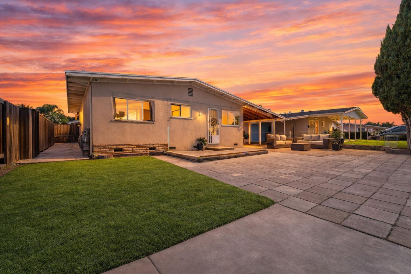 Detail Gallery Image 2 of 23 For 1376 Suffolk Dr, San Jose,  CA 95127 - 3 Beds | 1 Baths