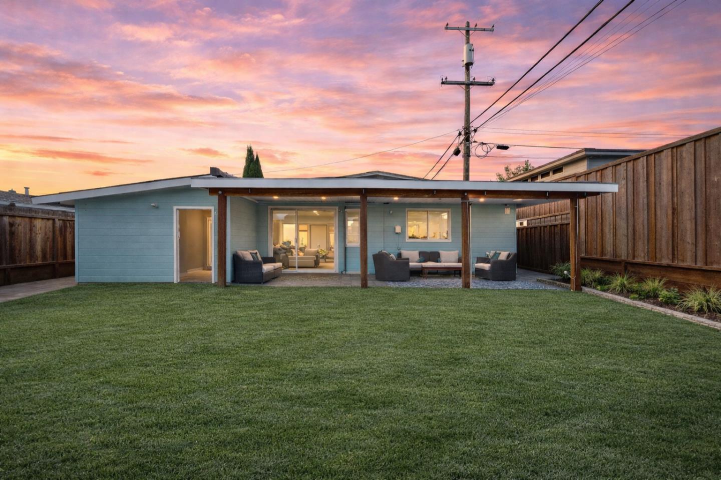 Detail Gallery Image 20 of 23 For 1376 Suffolk Dr, San Jose,  CA 95127 - 3 Beds | 1 Baths