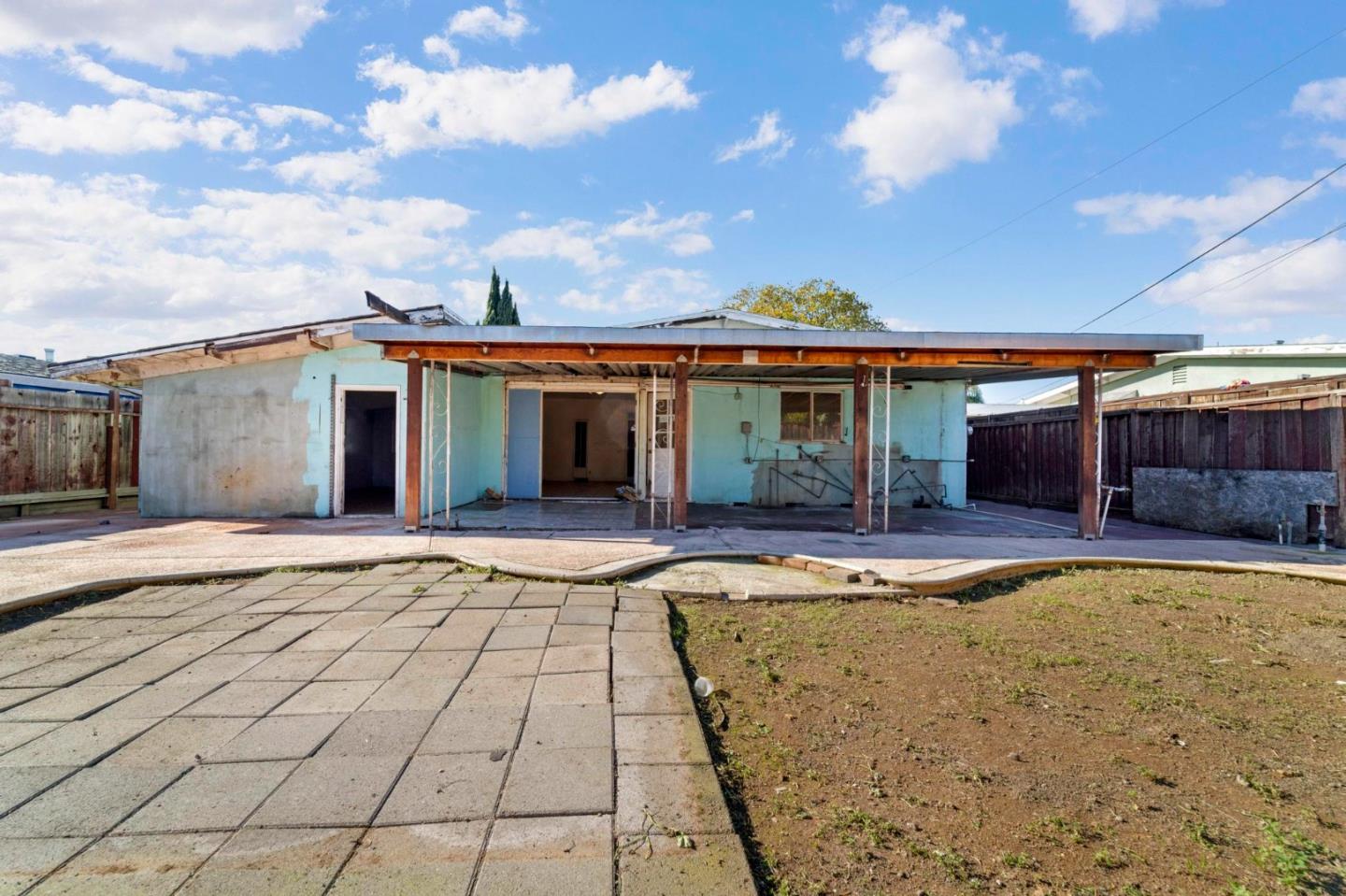 Detail Gallery Image 21 of 23 For 1376 Suffolk Dr, San Jose,  CA 95127 - 3 Beds | 1 Baths