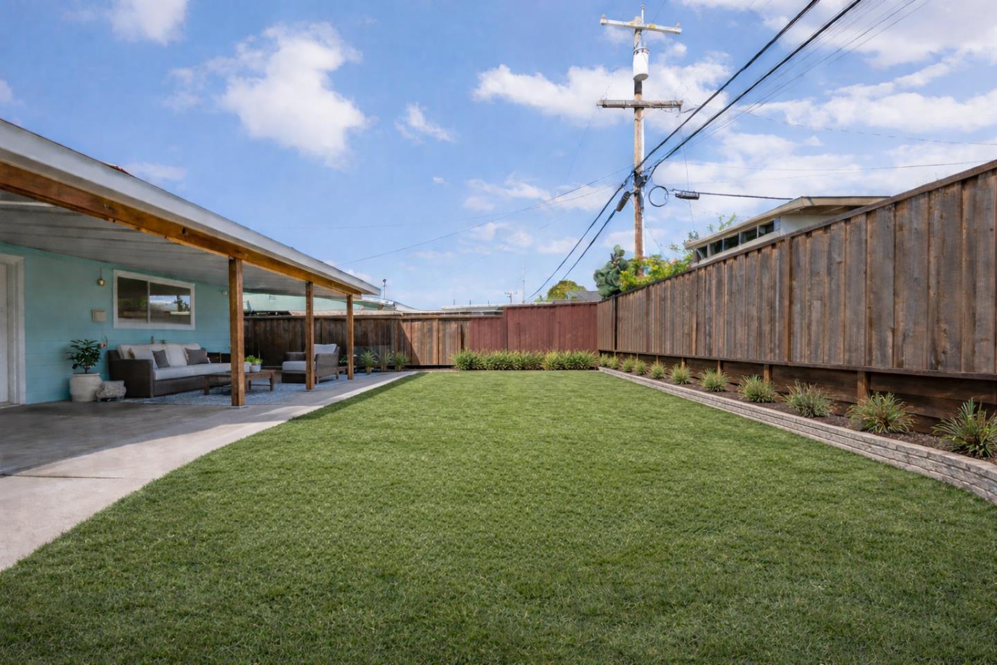 Detail Gallery Image 22 of 23 For 1376 Suffolk Dr, San Jose,  CA 95127 - 3 Beds | 1 Baths