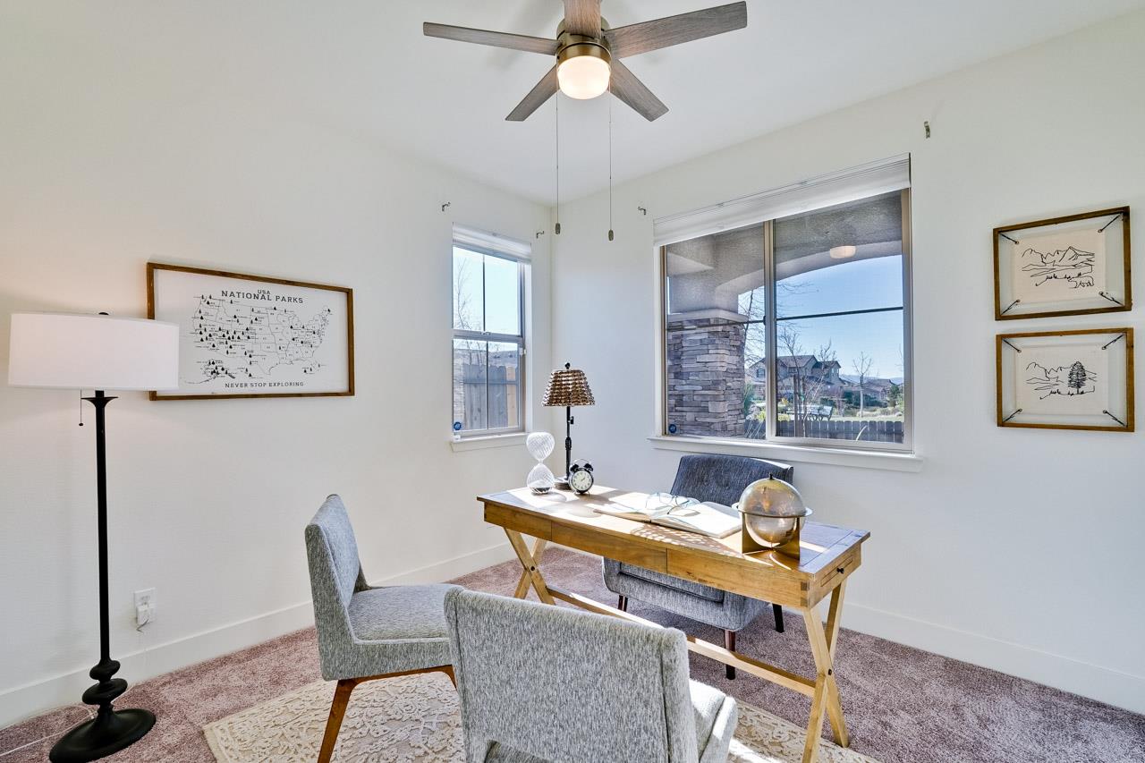 Detail Gallery Image 16 of 32 For 1495 Wildrye Ct, Hollister,  CA 95023 - 4 Beds | 3 Baths