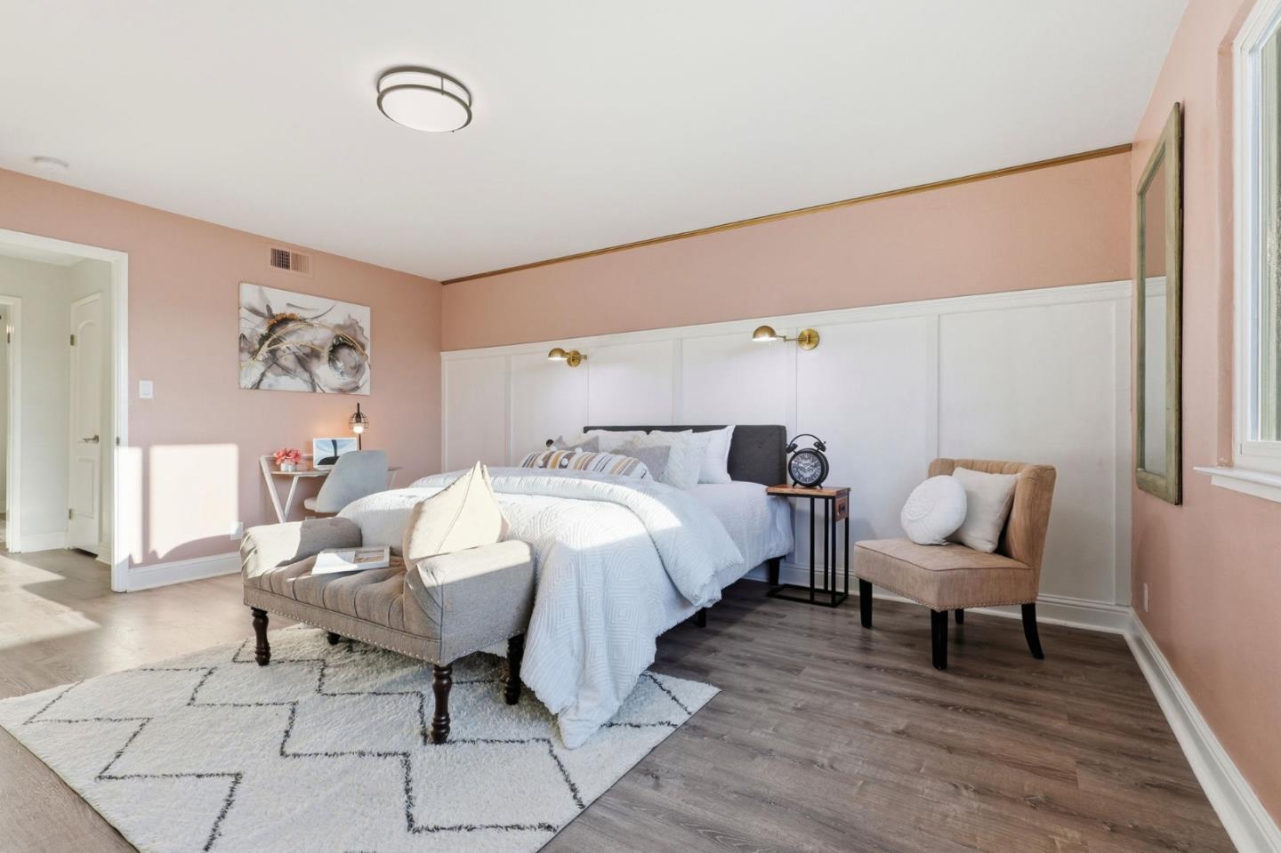 Detail Gallery Image 14 of 28 For 768 Stonegate Dr, South San Francisco,  CA 94080 - 2 Beds | 1/1 Baths