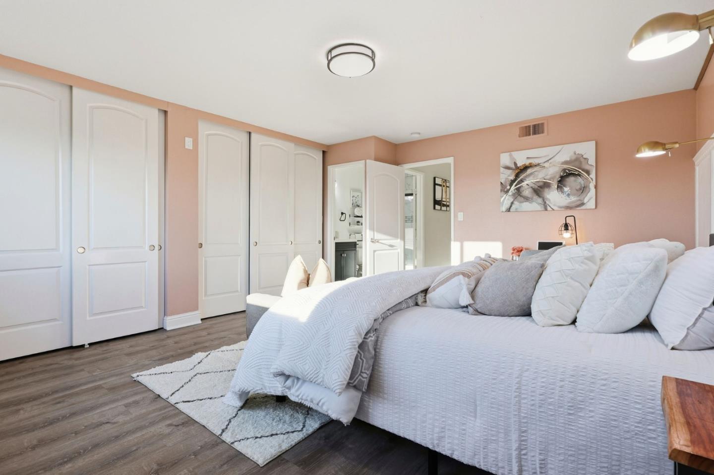 Detail Gallery Image 15 of 28 For 768 Stonegate Dr, South San Francisco,  CA 94080 - 2 Beds | 1/1 Baths