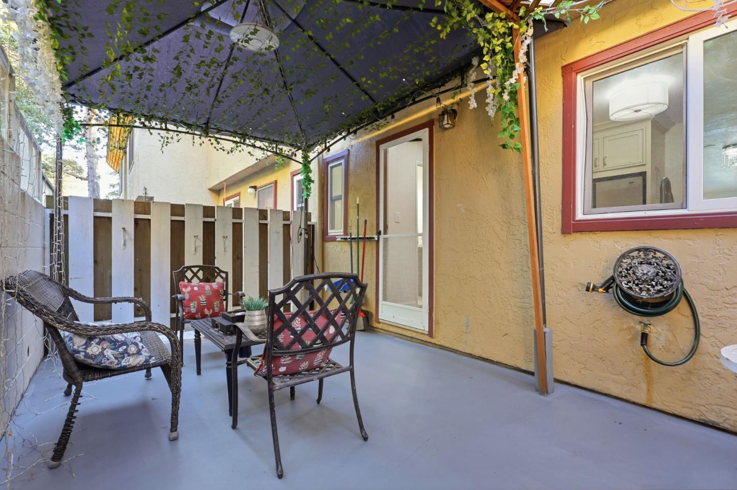 Detail Gallery Image 27 of 28 For 768 Stonegate Dr, South San Francisco,  CA 94080 - 2 Beds | 1/1 Baths