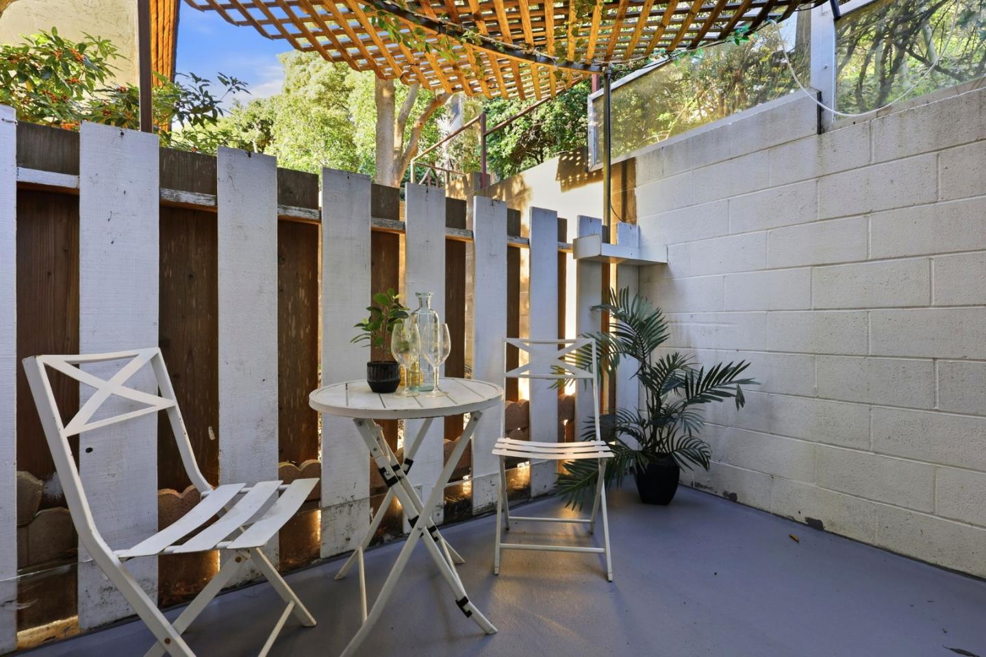 Detail Gallery Image 28 of 28 For 768 Stonegate Dr, South San Francisco,  CA 94080 - 2 Beds | 1/1 Baths