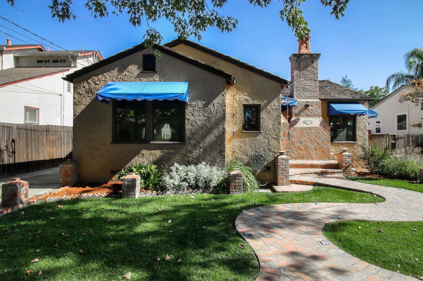 1062 Lincoln Court, San Jose, CA, 95125