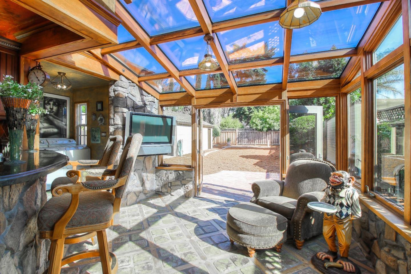 1062 Lincoln Court, San Jose, CA, 95125