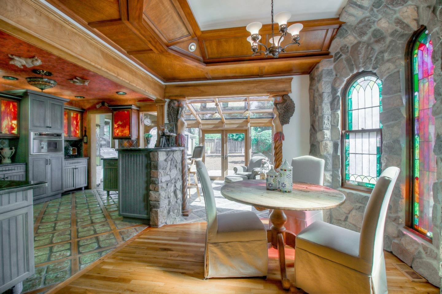 1062 Lincoln Court, San Jose, CA, 95125