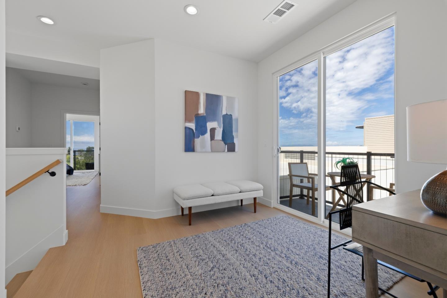 Detail Gallery Image 14 of 27 For 801 Fassler Ave, Pacifica,  CA 94044 - 3 Beds | 2/1 Baths