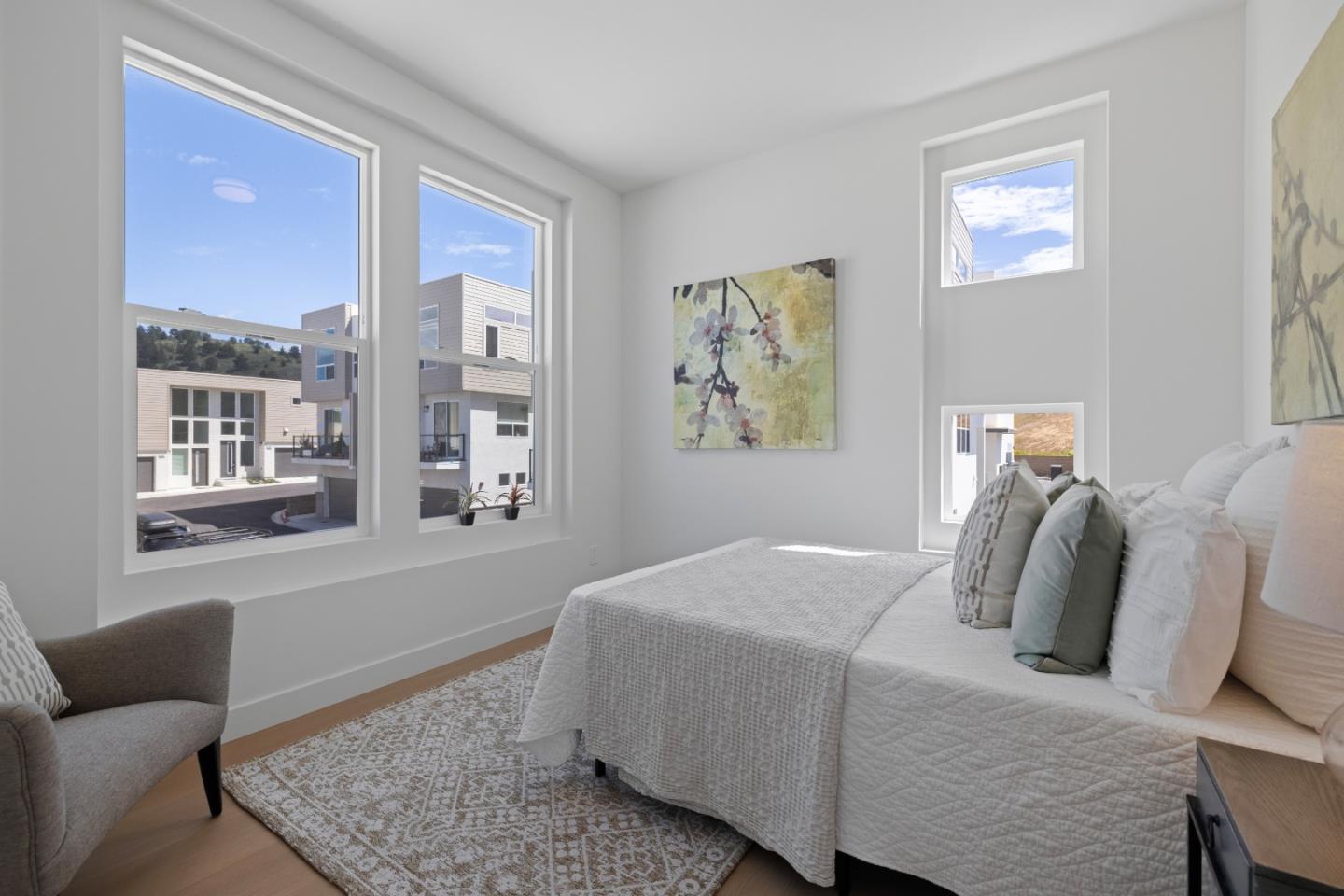 Detail Gallery Image 22 of 27 For 801 Fassler Ave, Pacifica,  CA 94044 - 3 Beds | 2/1 Baths