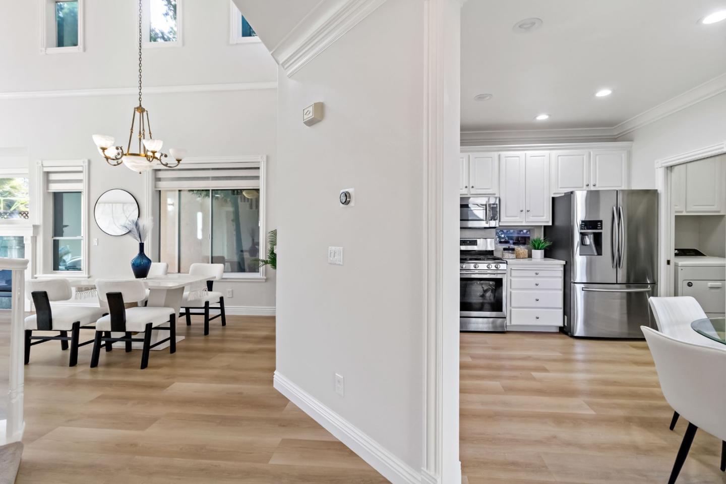 Detail Gallery Image 14 of 60 For 5335 Roxburghe Ct, San Jose,  CA 95138 - 3 Beds | 2/1 Baths