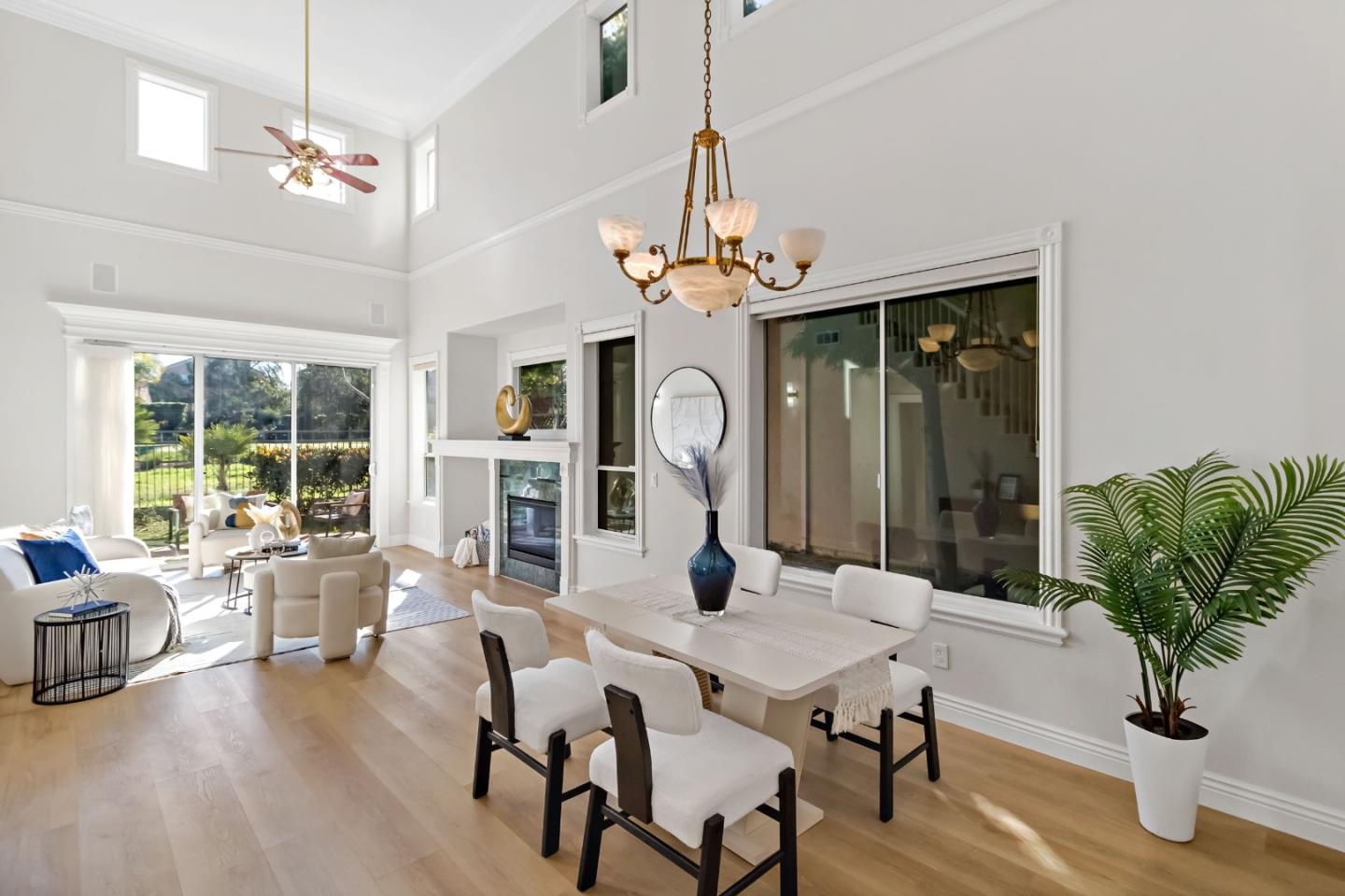 Detail Gallery Image 16 of 60 For 5335 Roxburghe Ct, San Jose,  CA 95138 - 3 Beds | 2/1 Baths