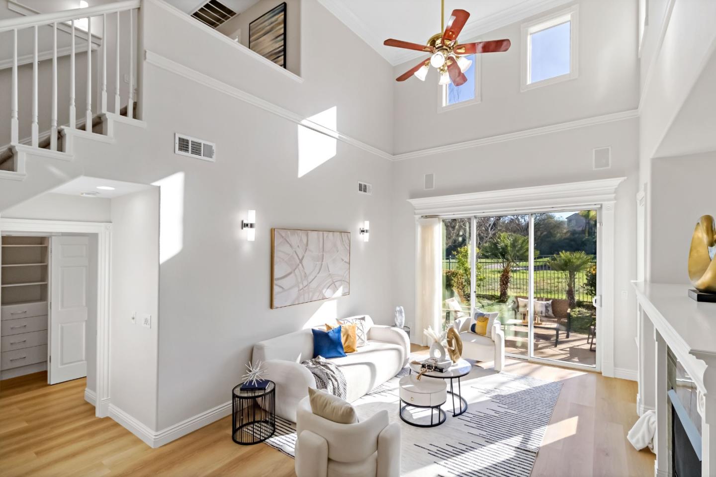 Detail Gallery Image 17 of 60 For 5335 Roxburghe Ct, San Jose,  CA 95138 - 3 Beds | 2/1 Baths