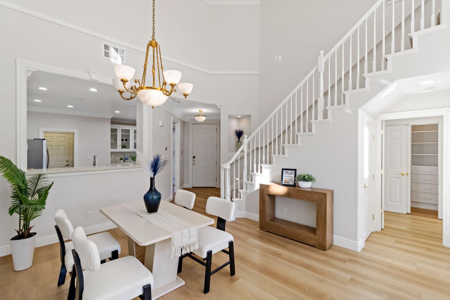 Detail Gallery Image 18 of 60 For 5335 Roxburghe Ct, San Jose,  CA 95138 - 3 Beds | 2/1 Baths