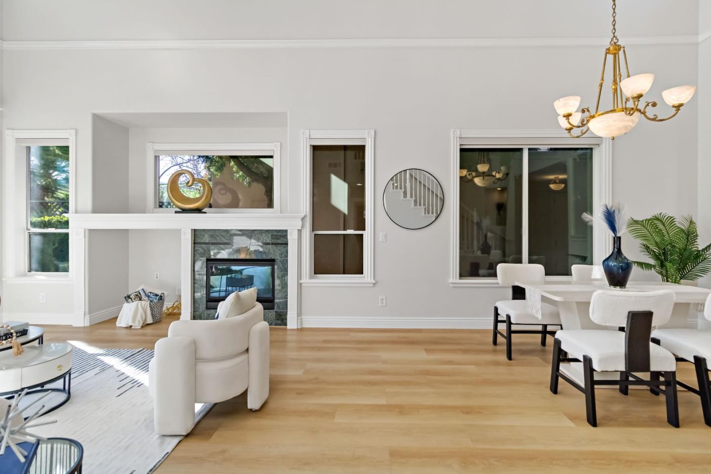 Detail Gallery Image 19 of 60 For 5335 Roxburghe Ct, San Jose,  CA 95138 - 3 Beds | 2/1 Baths