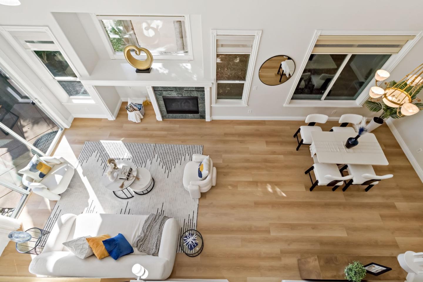 Detail Gallery Image 2 of 60 For 5335 Roxburghe Ct, San Jose,  CA 95138 - 3 Beds | 2/1 Baths