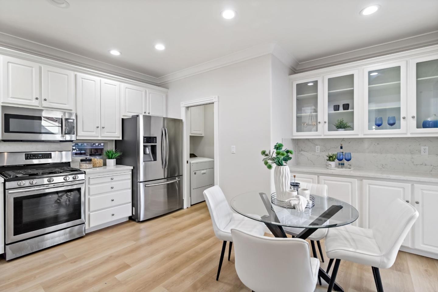 Detail Gallery Image 20 of 60 For 5335 Roxburghe Ct, San Jose,  CA 95138 - 3 Beds | 2/1 Baths