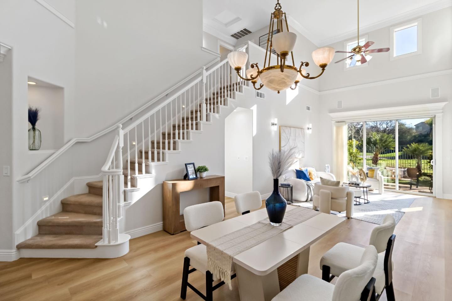 Detail Gallery Image 25 of 60 For 5335 Roxburghe Ct, San Jose,  CA 95138 - 3 Beds | 2/1 Baths