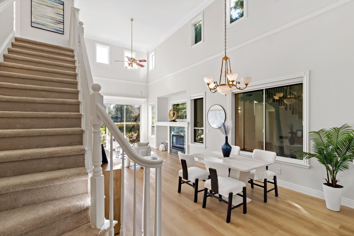 Detail Gallery Image 26 of 60 For 5335 Roxburghe Ct, San Jose,  CA 95138 - 3 Beds | 2/1 Baths