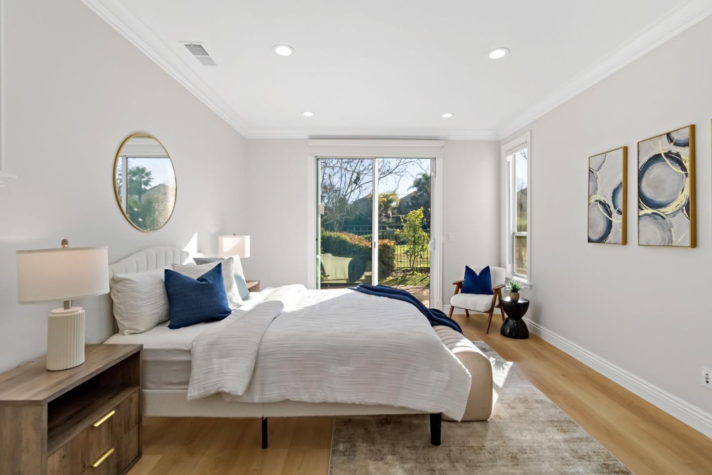 Detail Gallery Image 29 of 60 For 5335 Roxburghe Ct, San Jose,  CA 95138 - 3 Beds | 2/1 Baths