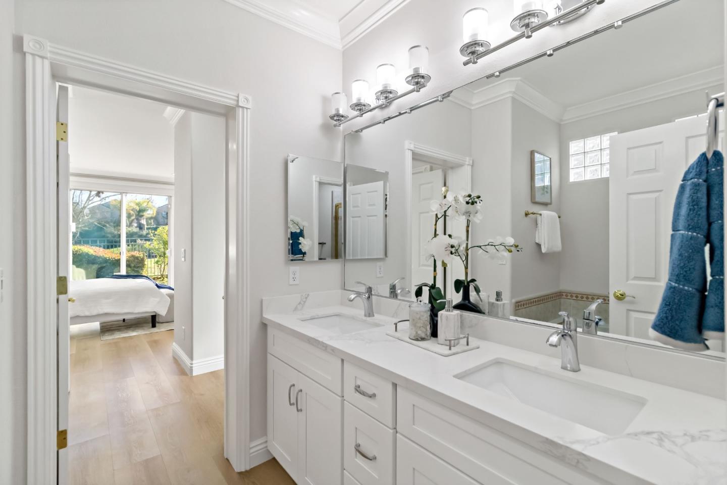 Detail Gallery Image 33 of 60 For 5335 Roxburghe Ct, San Jose,  CA 95138 - 3 Beds | 2/1 Baths