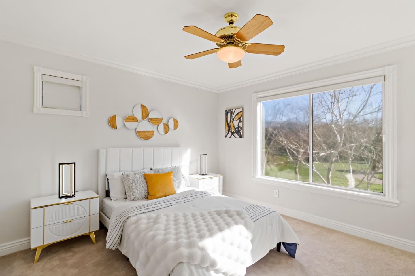 Detail Gallery Image 37 of 60 For 5335 Roxburghe Ct, San Jose,  CA 95138 - 3 Beds | 2/1 Baths