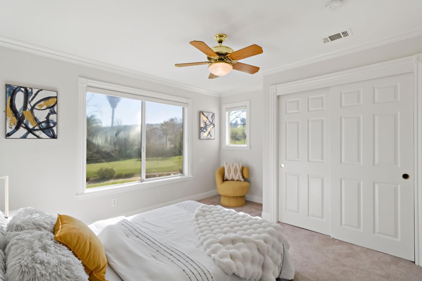 Detail Gallery Image 38 of 60 For 5335 Roxburghe Ct, San Jose,  CA 95138 - 3 Beds | 2/1 Baths