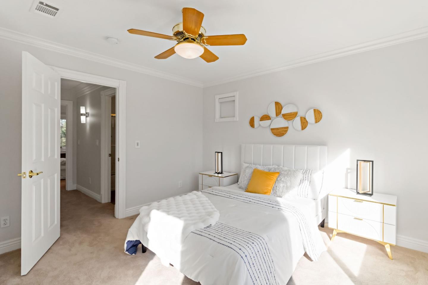 Detail Gallery Image 39 of 60 For 5335 Roxburghe Ct, San Jose,  CA 95138 - 3 Beds | 2/1 Baths