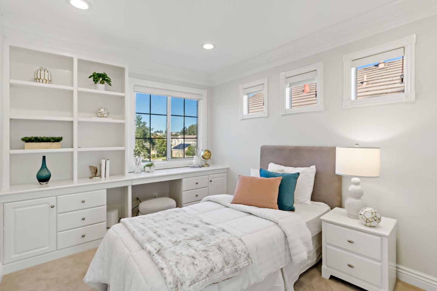 Detail Gallery Image 41 of 60 For 5335 Roxburghe Ct, San Jose,  CA 95138 - 3 Beds | 2/1 Baths