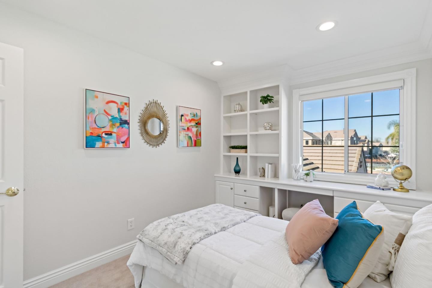 Detail Gallery Image 42 of 60 For 5335 Roxburghe Ct, San Jose,  CA 95138 - 3 Beds | 2/1 Baths