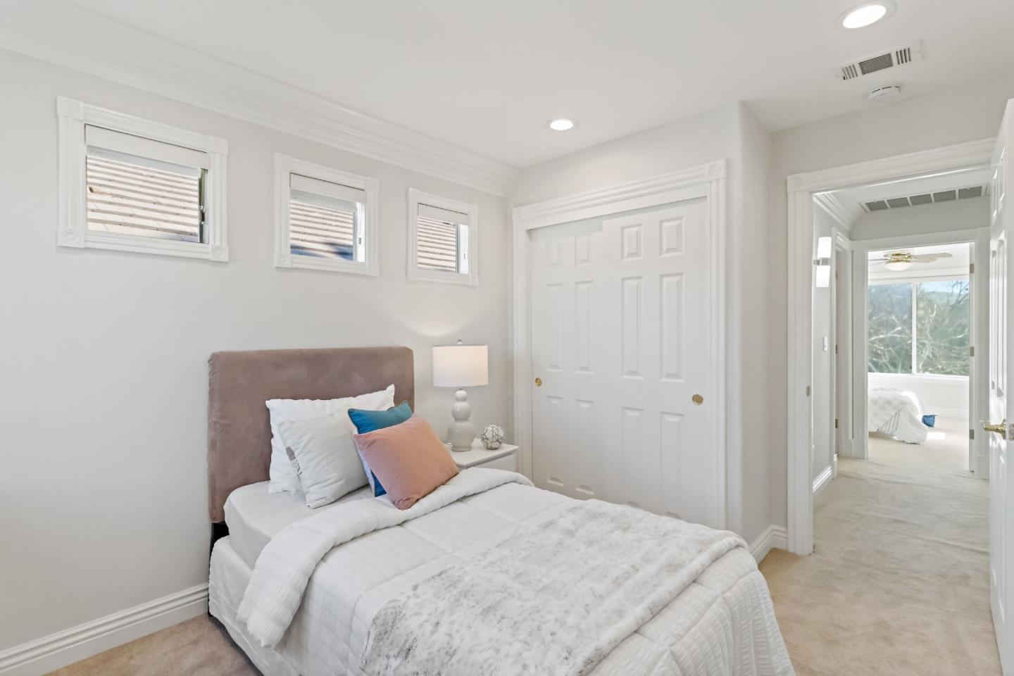 Detail Gallery Image 43 of 60 For 5335 Roxburghe Ct, San Jose,  CA 95138 - 3 Beds | 2/1 Baths