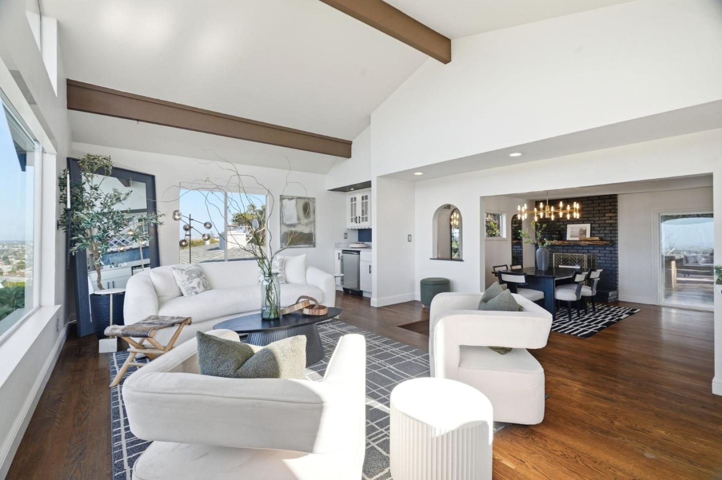 Detail Gallery Image 10 of 58 For 347 Rolling Hills Ave, San Mateo,  CA 94403 - 3 Beds | 3 Baths