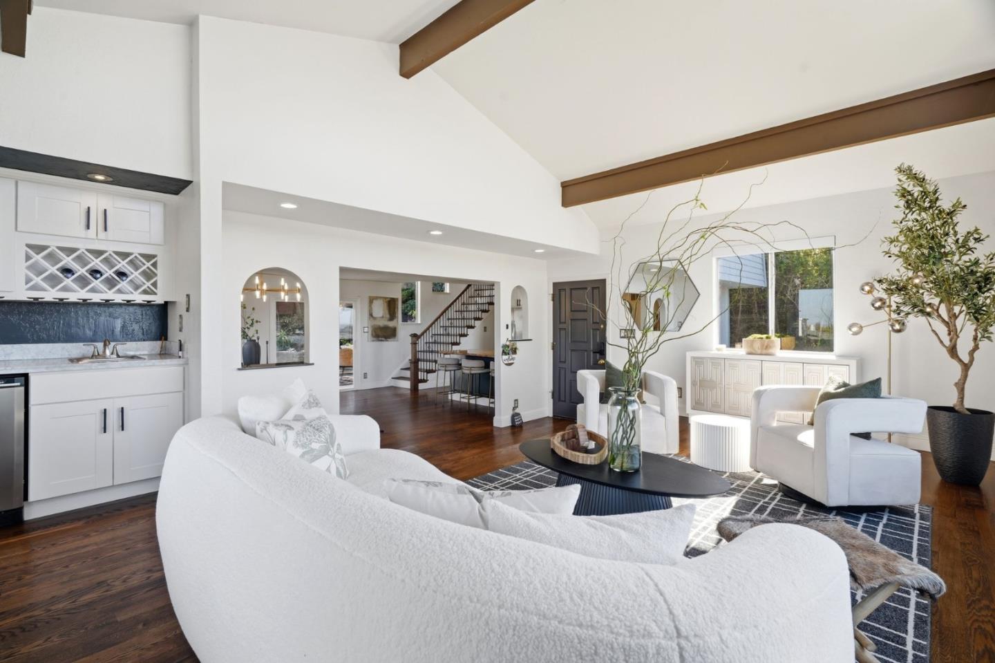 Detail Gallery Image 11 of 58 For 347 Rolling Hills Ave, San Mateo,  CA 94403 - 3 Beds | 3 Baths