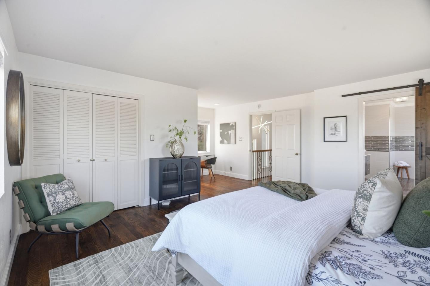 Detail Gallery Image 18 of 58 For 347 Rolling Hills Ave, San Mateo,  CA 94403 - 3 Beds | 3 Baths