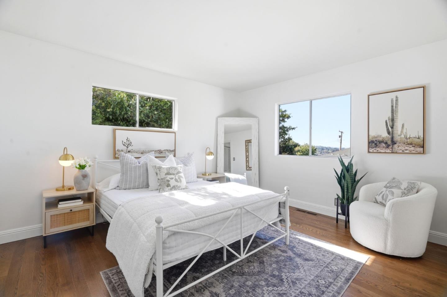 Detail Gallery Image 19 of 58 For 347 Rolling Hills Ave, San Mateo,  CA 94403 - 3 Beds | 3 Baths