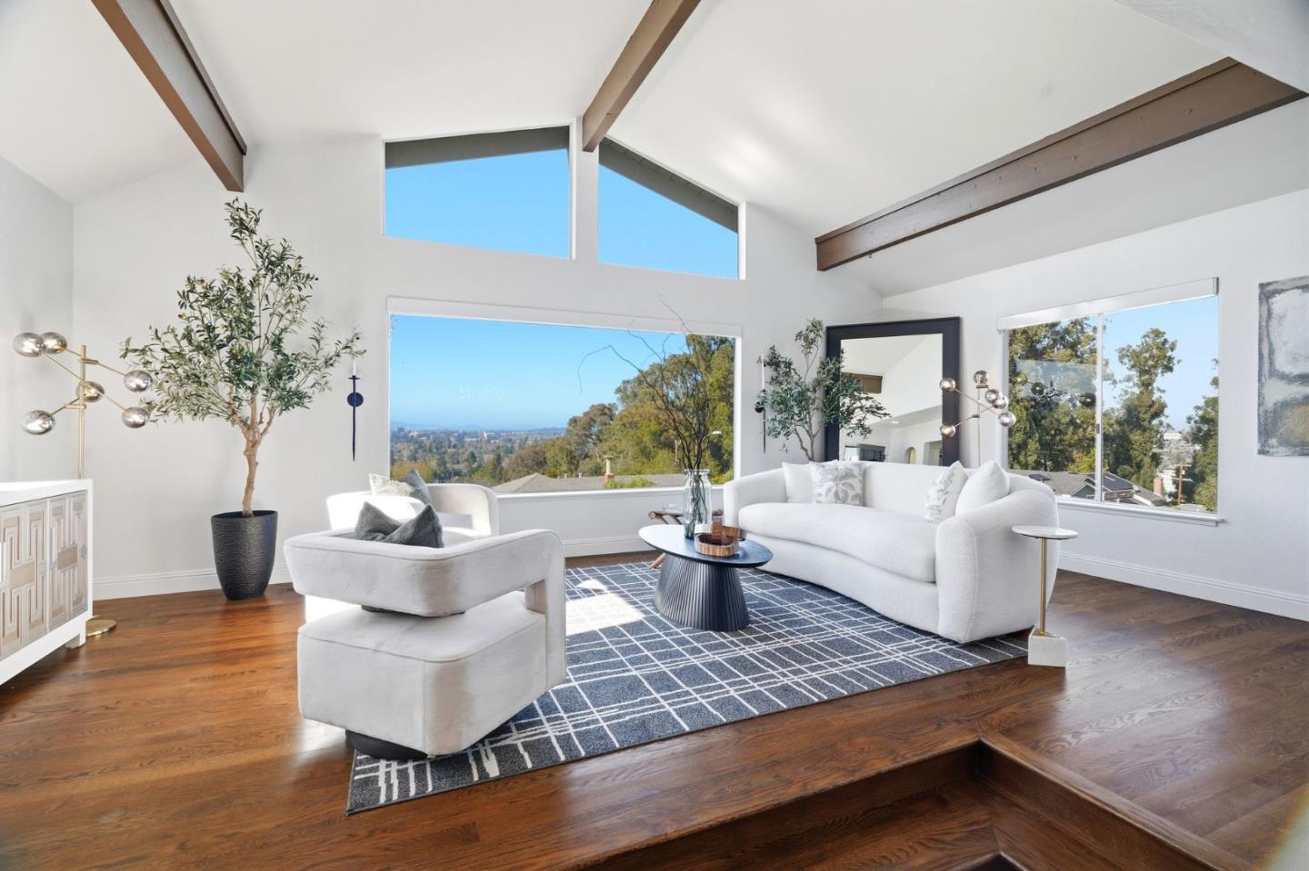 Detail Gallery Image 2 of 58 For 347 Rolling Hills Ave, San Mateo,  CA 94403 - 3 Beds | 3 Baths