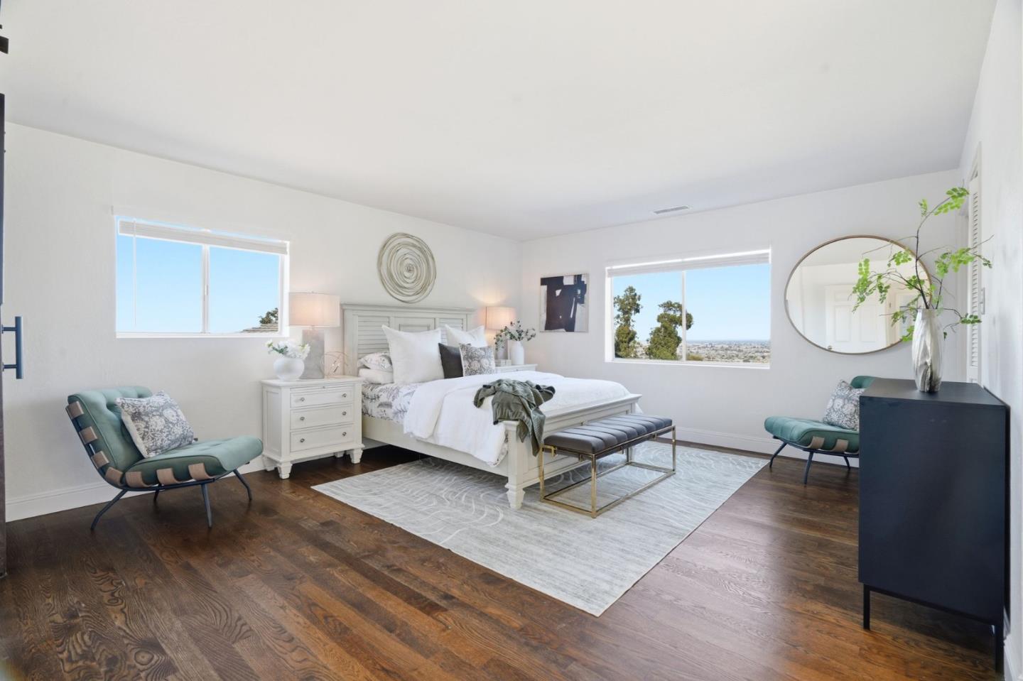 Detail Gallery Image 27 of 58 For 347 Rolling Hills Ave, San Mateo,  CA 94403 - 3 Beds | 3 Baths