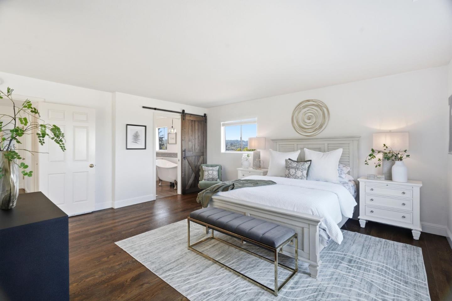 Detail Gallery Image 29 of 58 For 347 Rolling Hills Ave, San Mateo,  CA 94403 - 3 Beds | 3 Baths