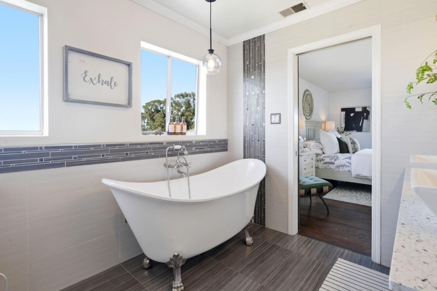 Detail Gallery Image 33 of 58 For 347 Rolling Hills Ave, San Mateo,  CA 94403 - 3 Beds | 3 Baths