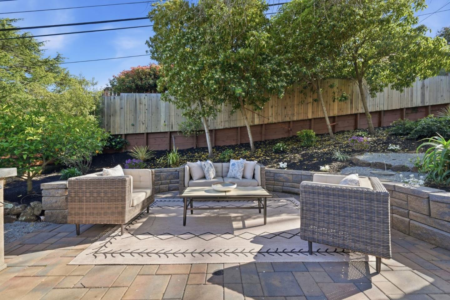 Detail Gallery Image 35 of 58 For 347 Rolling Hills Ave, San Mateo,  CA 94403 - 3 Beds | 3 Baths