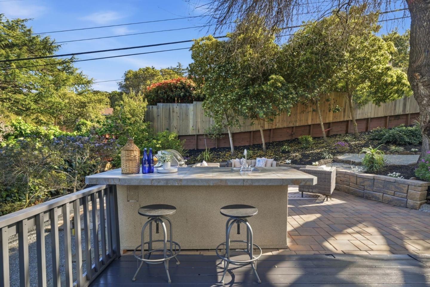 Detail Gallery Image 37 of 58 For 347 Rolling Hills Ave, San Mateo,  CA 94403 - 3 Beds | 3 Baths