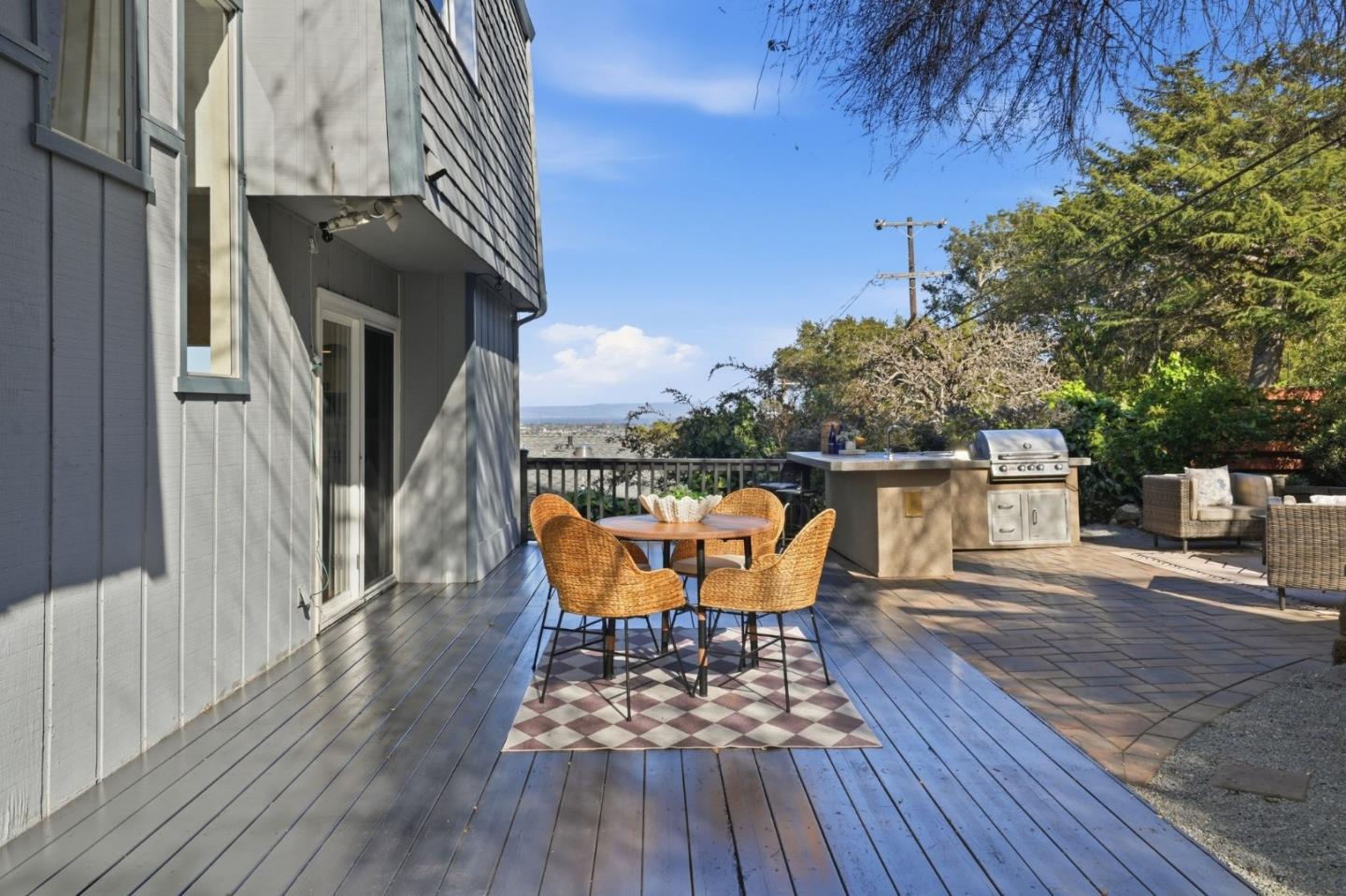 Detail Gallery Image 39 of 58 For 347 Rolling Hills Ave, San Mateo,  CA 94403 - 3 Beds | 3 Baths