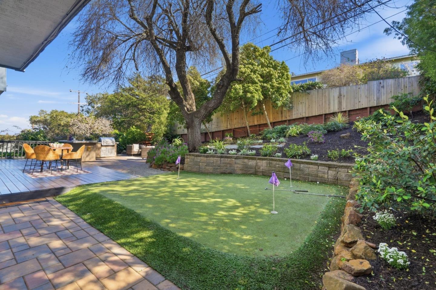 Detail Gallery Image 43 of 58 For 347 Rolling Hills Ave, San Mateo,  CA 94403 - 3 Beds | 3 Baths